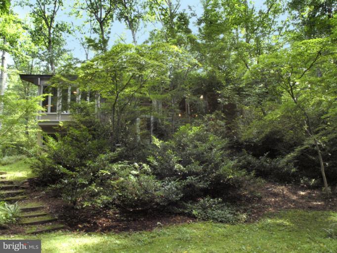 2524 Leeds Road Oakton, VA 22124 - Photo 30 of 30 Exterior (Rear)