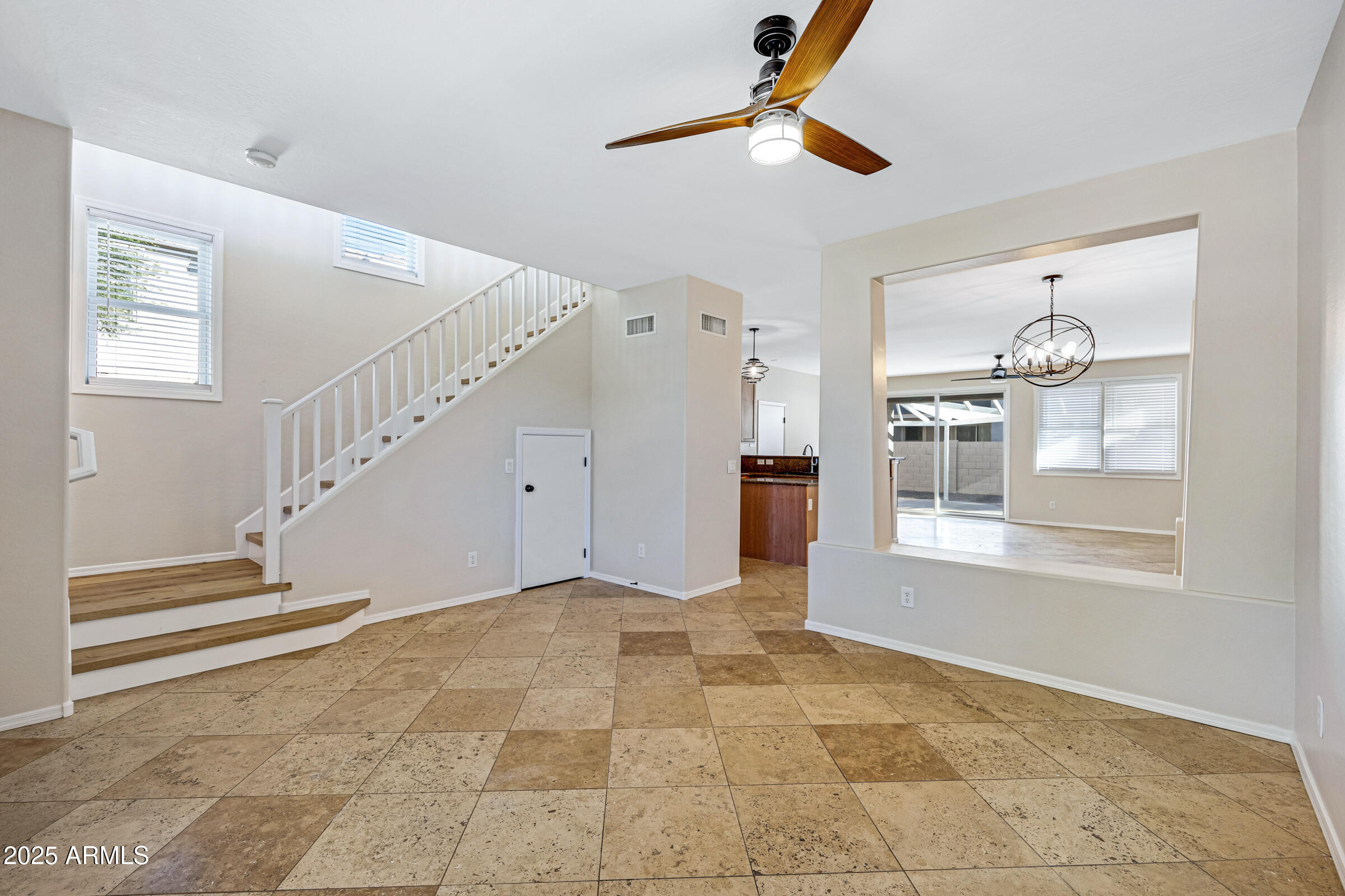 2315 East Pecan Road Phoenix, AZ 85040 - Photo 9 of 36 a view of an entryway with front door