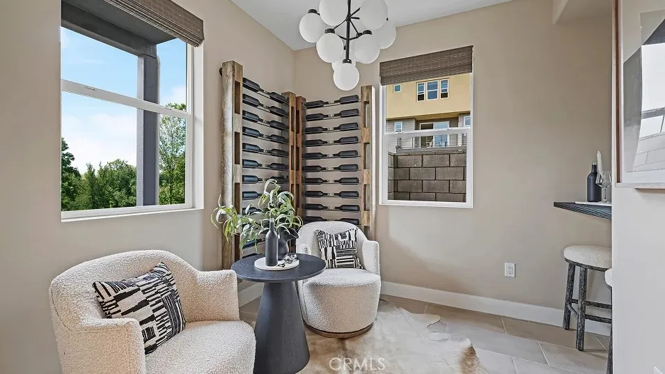 1025 Citron Road Fullerton, CA 92835 - Photo 7 of 25 a living room with furniture and a window