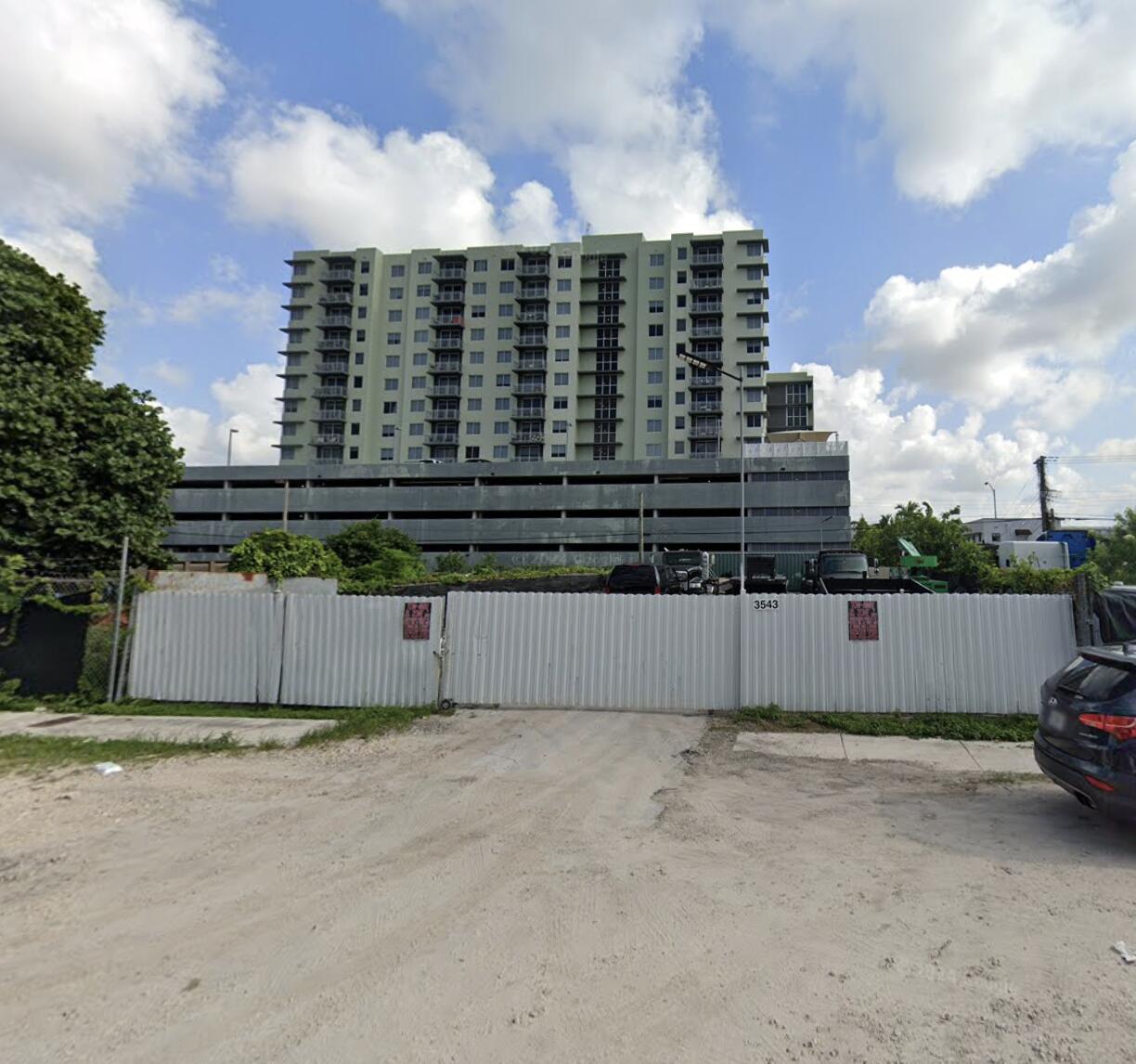 3543 Northwest 35th Street Miami, FL 33142 - Photo 2 of 2