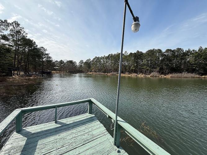 115 Lakeview Drive Shepherd, TX 77371 - Photo 17 of 24