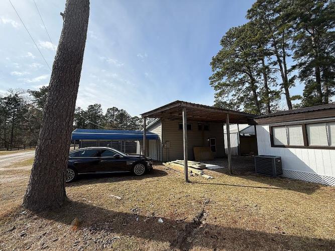 115 Lakeview Drive Shepherd, TX 77371 - Photo 6 of 24