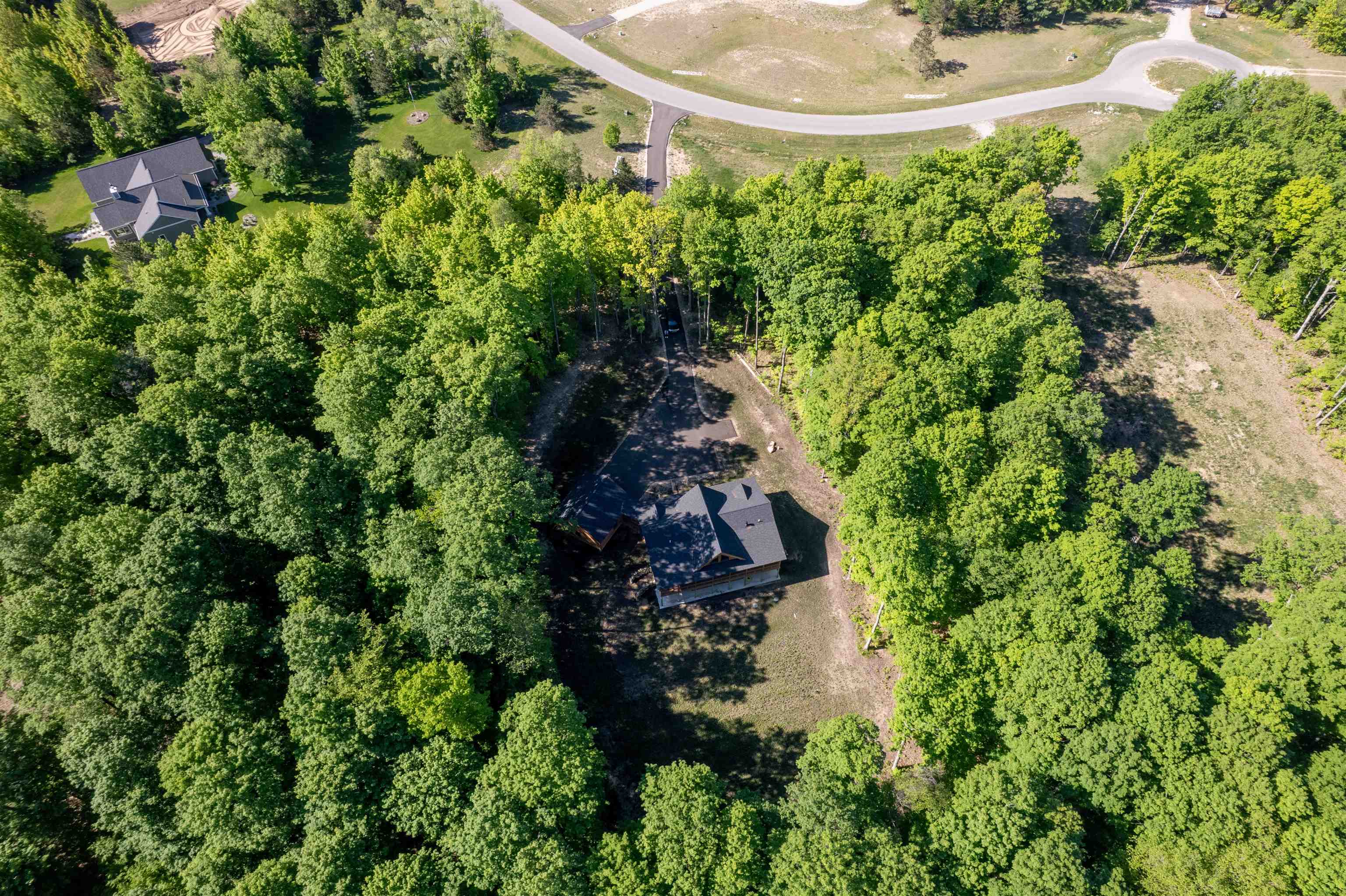 2609 Big Sky Road, Unit LOT: 27 Kingsley, MI 49649 - Photo 4 of 53