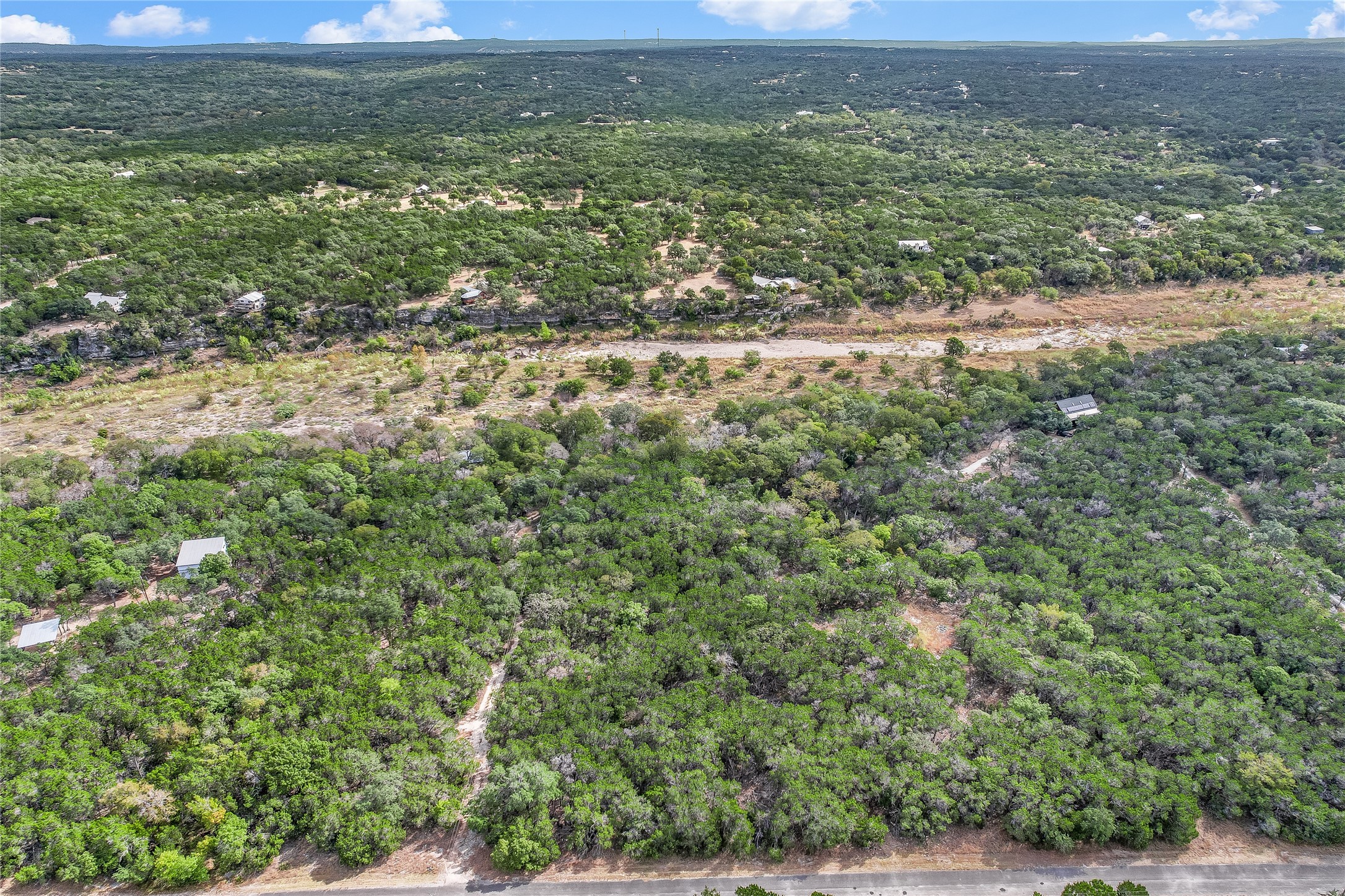 401 Days End Road Wimberley, TX 78676 - Photo 1 of 1