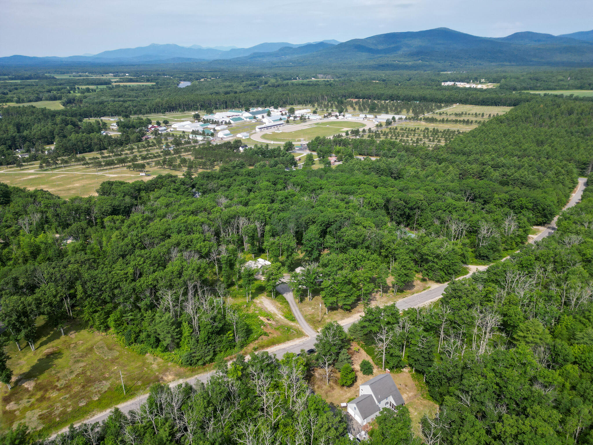 70 Chautauqua Road Fryeburg, ME 04037 - Photo 42 of 42 70 Chautauqua Rd