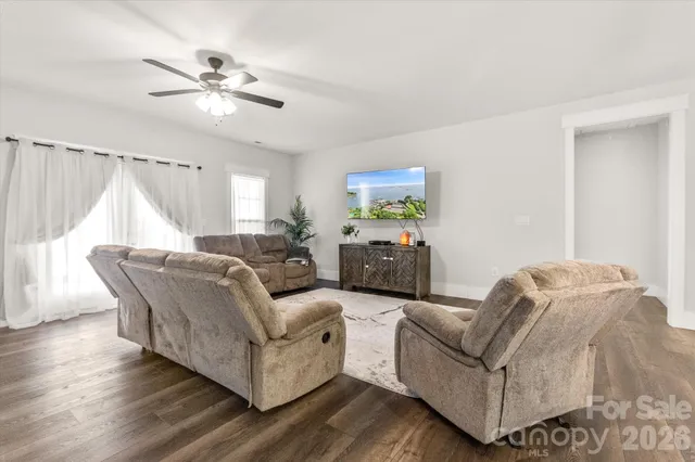 $560,000 | 4555 Bristol Drive, Morganton, NC 28655