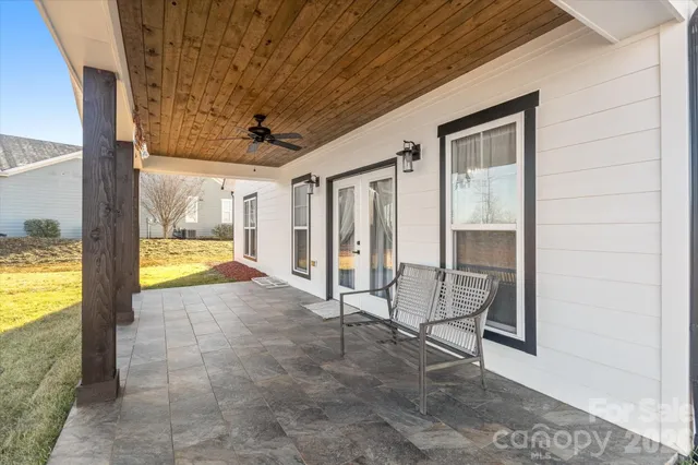 $560,000 | 4555 Bristol Drive, Morganton, NC 28655