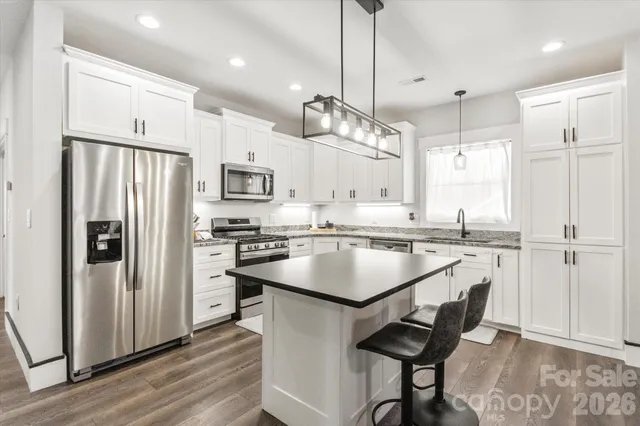 $560,000 | 4555 Bristol Drive, Morganton, NC 28655