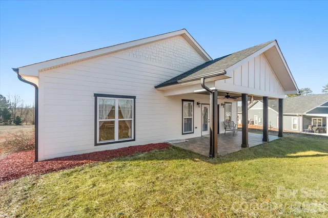 $560,000 | 4555 Bristol Drive, Morganton, NC 28655