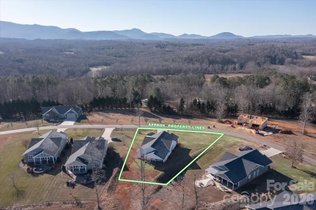 $560,000 | 4555 Bristol Drive, Morganton, NC 28655