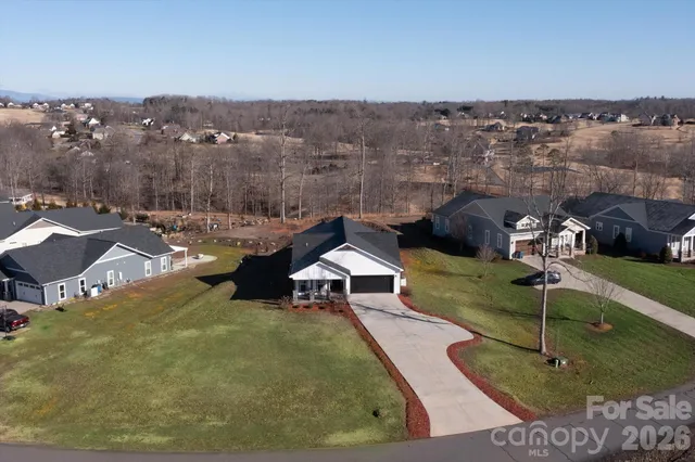 $560,000 | 4555 Bristol Drive, Morganton, NC 28655