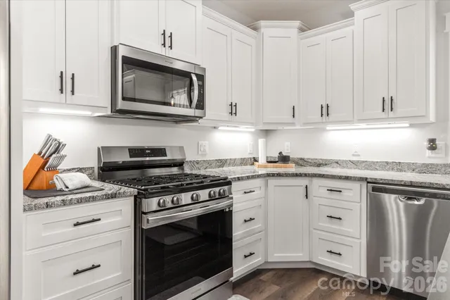 $560,000 | 4555 Bristol Drive, Morganton, NC 28655