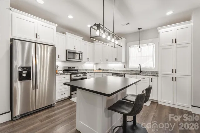 $560,000 | 4555 Bristol Drive, Morganton, NC 28655