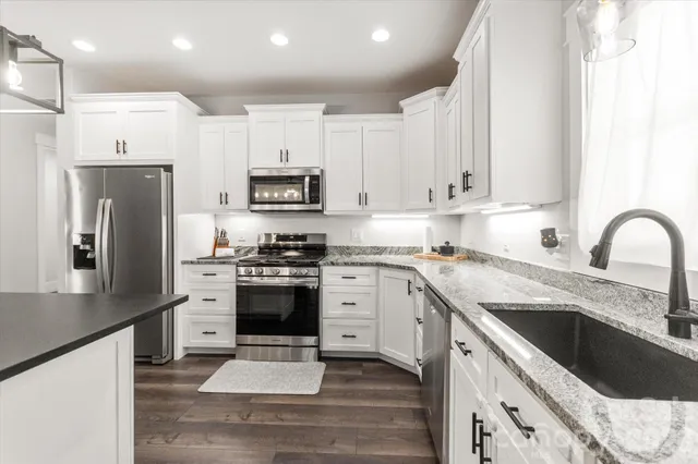 $560,000 | 4555 Bristol Drive, Morganton, NC 28655