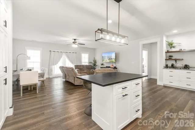 $560,000 | 4555 Bristol Drive, Morganton, NC 28655