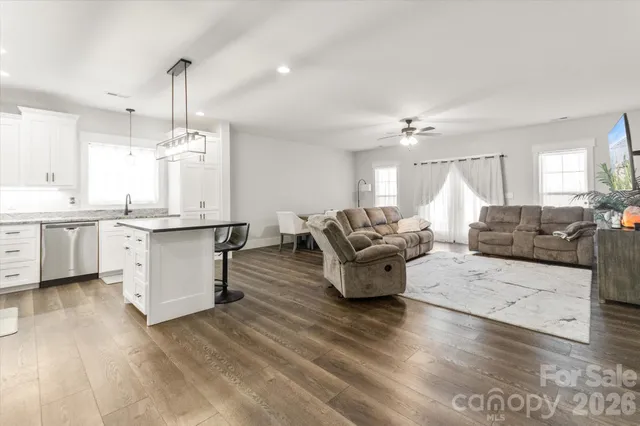 $560,000 | 4555 Bristol Drive, Morganton, NC 28655