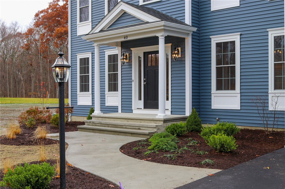 74 Bourque Road Cumberland, RI 02864 - Photo 1 of 48 Gallery Image 1
