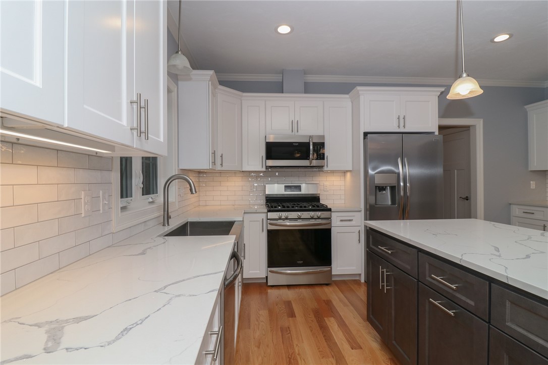 74 Bourque Road Cumberland, RI 02864 - Photo 11 of 48 Gallery Image 11