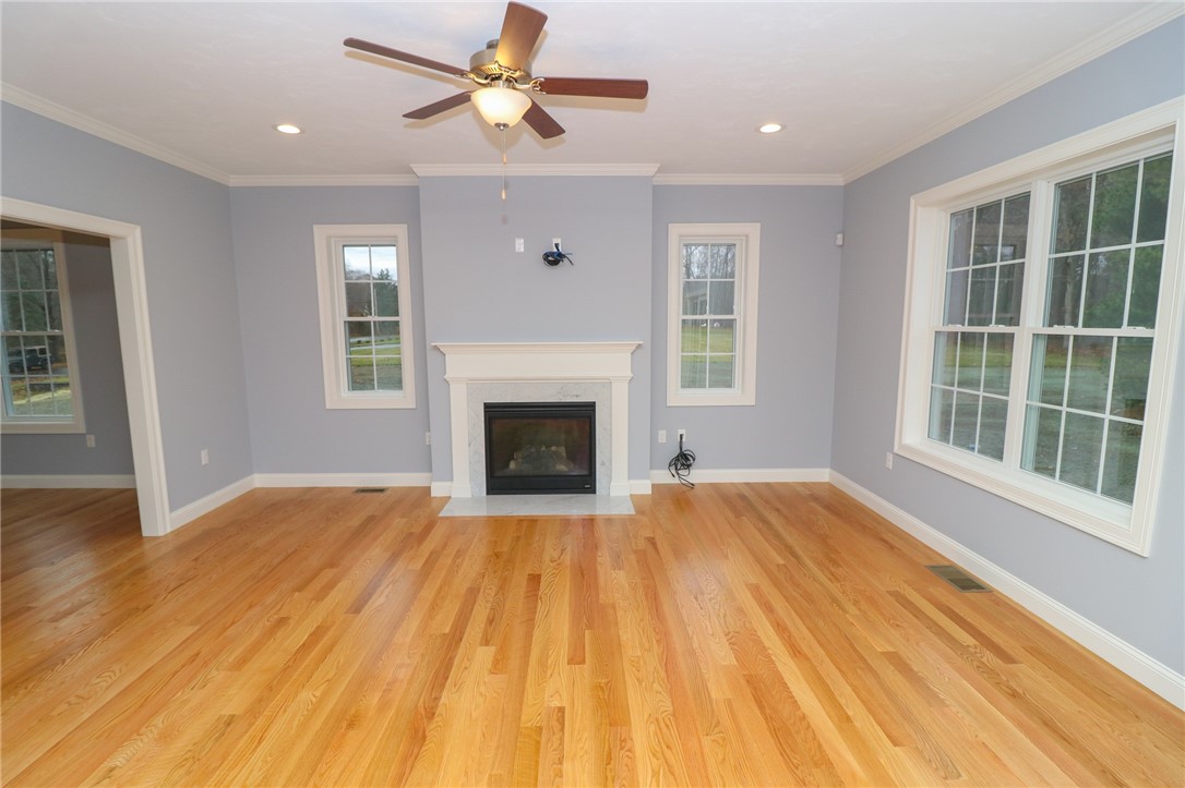 74 Bourque Road Cumberland, RI 02864 - Photo 14 of 48 Gallery Image 14