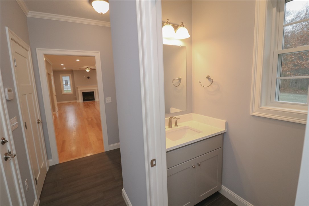74 Bourque Road Cumberland, RI 02864 - Photo 19 of 48 Gallery Image 19