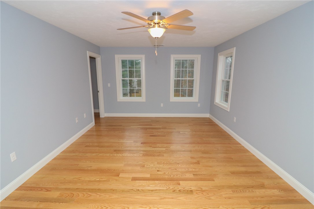 74 Bourque Road Cumberland, RI 02864 - Photo 21 of 48 Gallery Image 21
