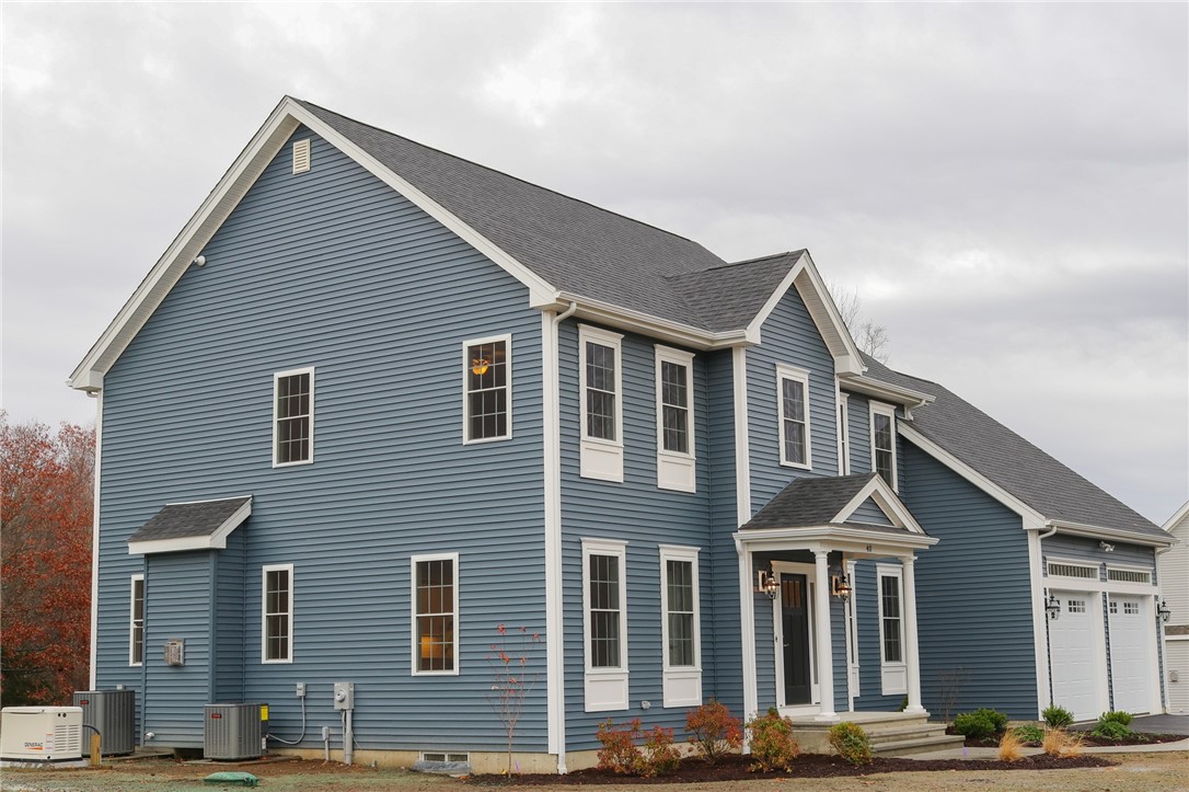74 Bourque Road Cumberland, RI 02864 - Photo 4 of 48 Gallery Image 4