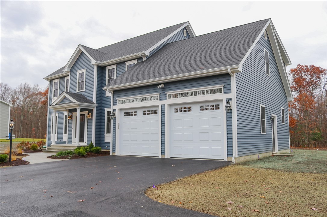 74 Bourque Road Cumberland, RI 02864 - Photo 46 of 48 Gallery Image 46
