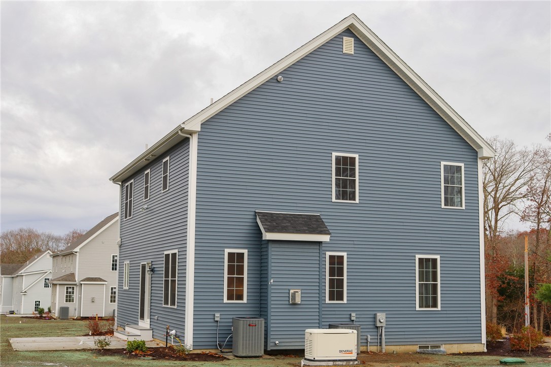 74 Bourque Road Cumberland, RI 02864 - Photo 47 of 48 Gallery Image 47