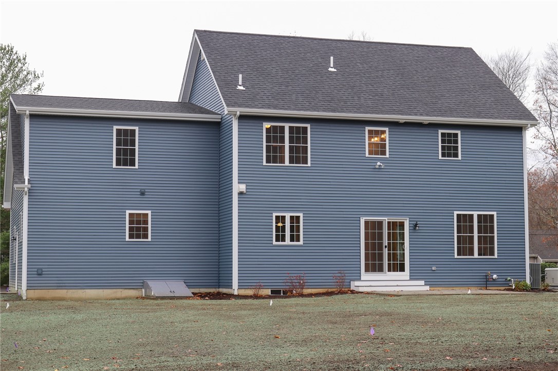 74 Bourque Road Cumberland, RI 02864 - Photo 48 of 48 Gallery Image 48
