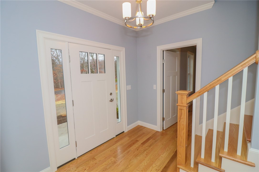 74 Bourque Road Cumberland, RI 02864 - Photo 5 of 48 Gallery Image 5