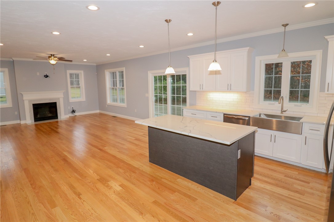 74 Bourque Road Cumberland, RI 02864 - Photo 8 of 48 Gallery Image 8