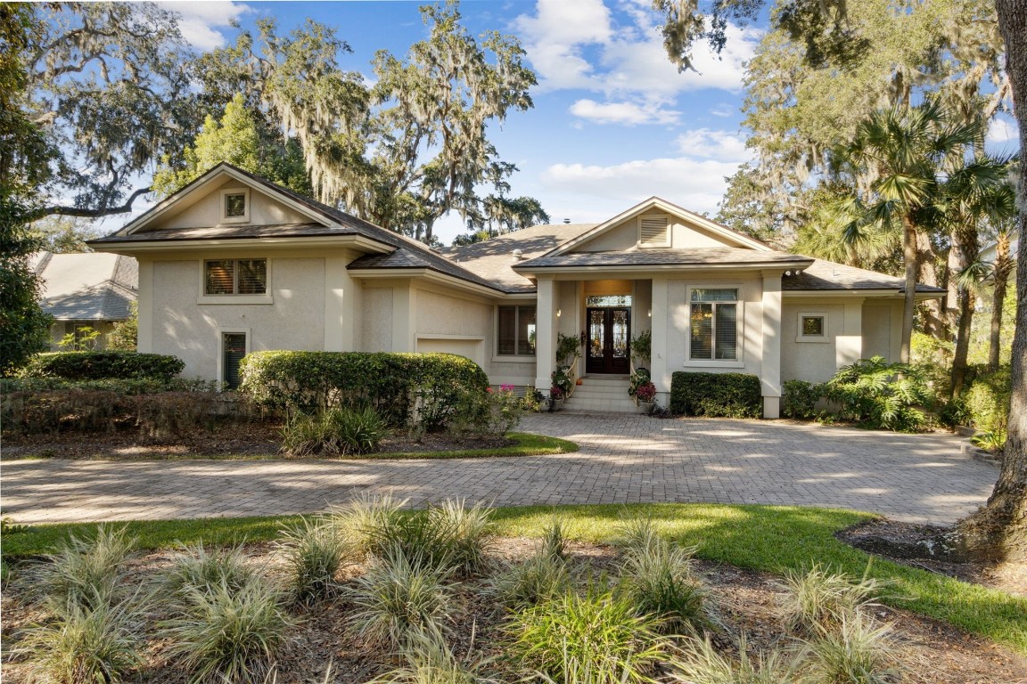 106 Sea Marsh Road Fernandina Beach, FL 32034 - Photo 1 of 42 Front View