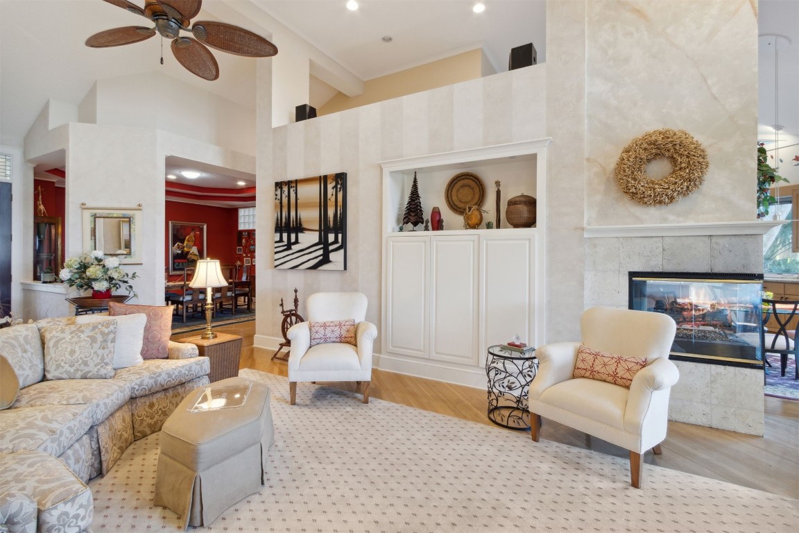 106 Sea Marsh Road Fernandina Beach, FL 32034 - Photo 13 of 42 Great Room