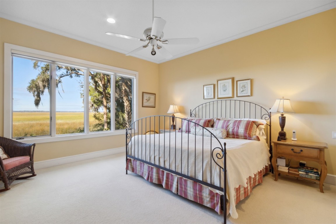 106 Sea Marsh Road Fernandina Beach, FL 32034 - Photo 23 of 42 Primary Bedroom