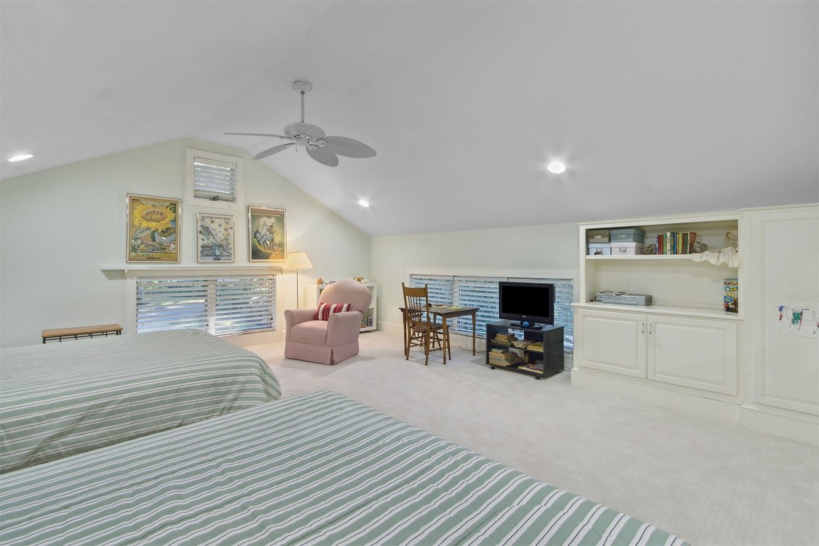 106 Sea Marsh Road Fernandina Beach, FL 32034 - Photo 27 of 42 Room Over Garage