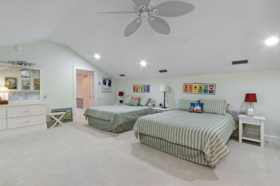 106 Sea Marsh Road Fernandina Beach, FL 32034 - Photo 28 of 42 Room Over Garage