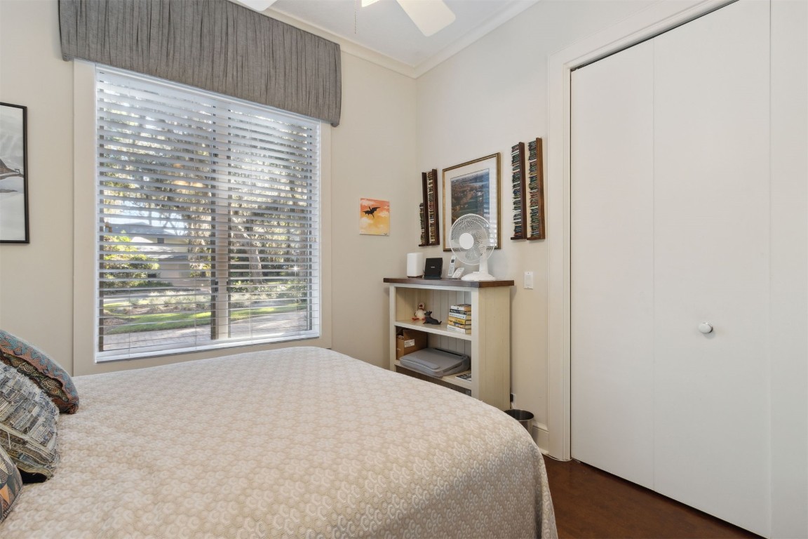 106 Sea Marsh Road Fernandina Beach, FL 32034 - Photo 32 of 42 2nd Bedroom