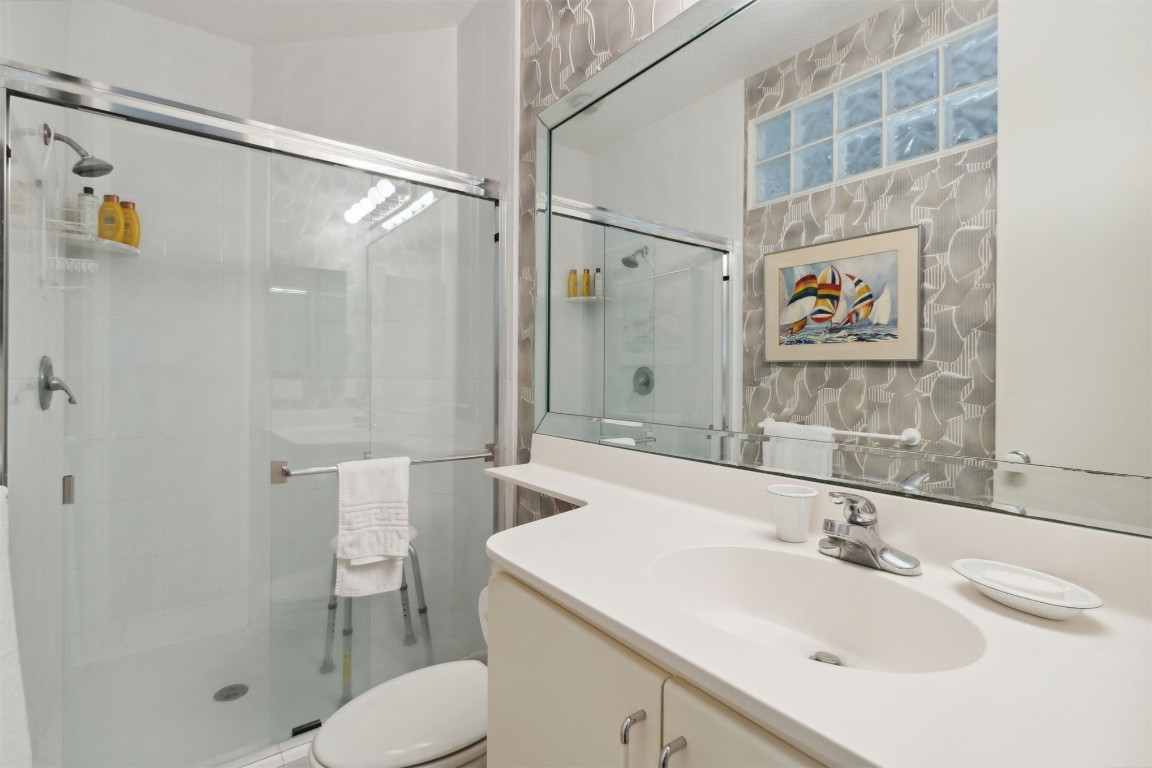 106 Sea Marsh Road Fernandina Beach, FL 32034 - Photo 33 of 42 2nd Bathroom