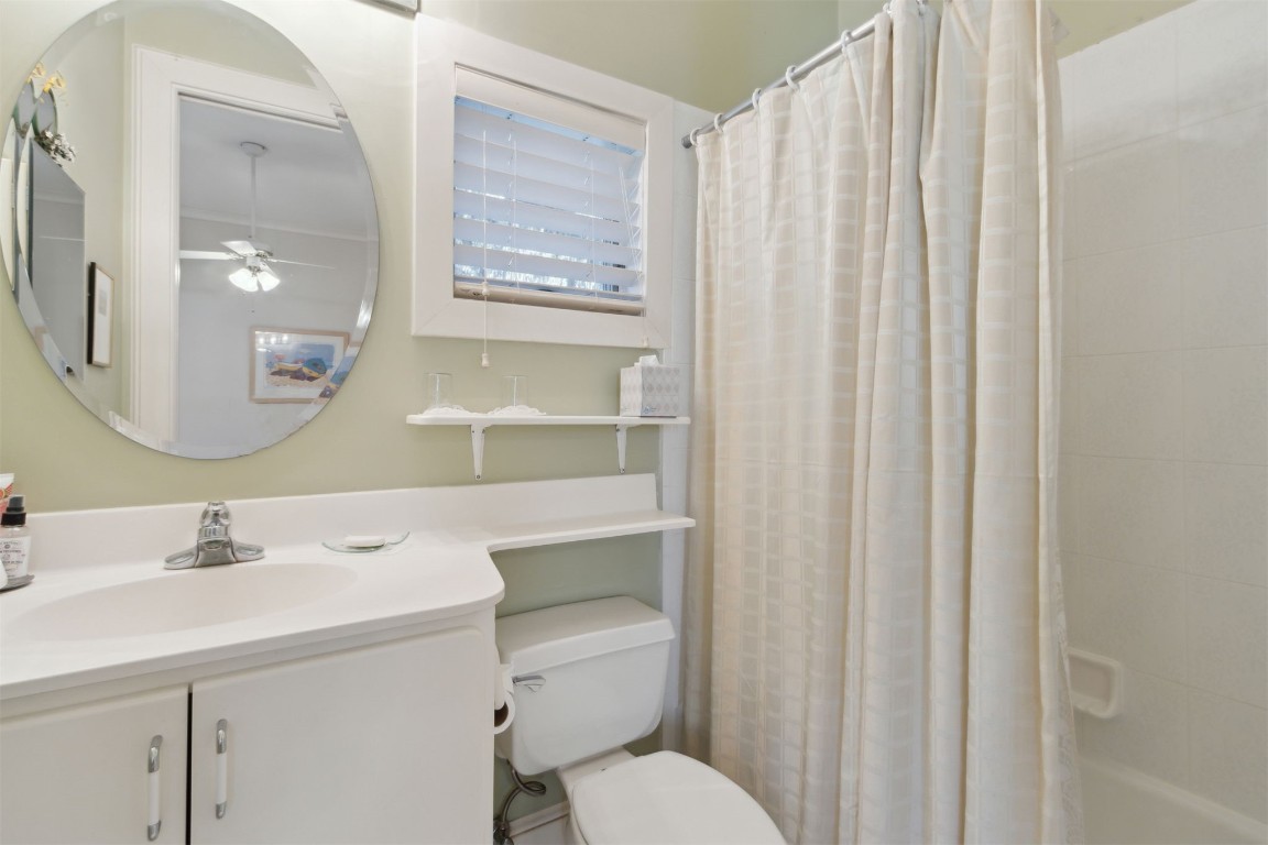 106 Sea Marsh Road Fernandina Beach, FL 32034 - Photo 35 of 42 3rd Bathroom