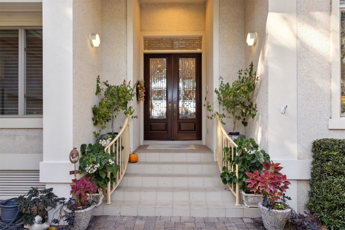 106 Sea Marsh Road Fernandina Beach, FL 32034 - Photo 7 of 42 front door