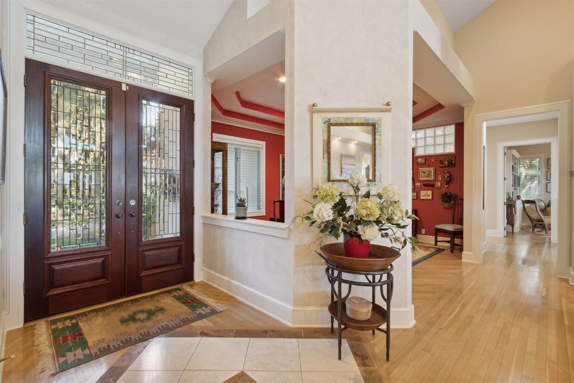 106 Sea Marsh Road Fernandina Beach, FL 32034 - Photo 8 of 42 Main Entry