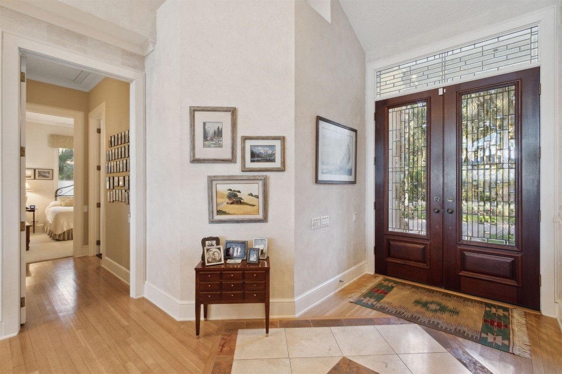 106 Sea Marsh Road Fernandina Beach, FL 32034 - Photo 9 of 42 Main Entry