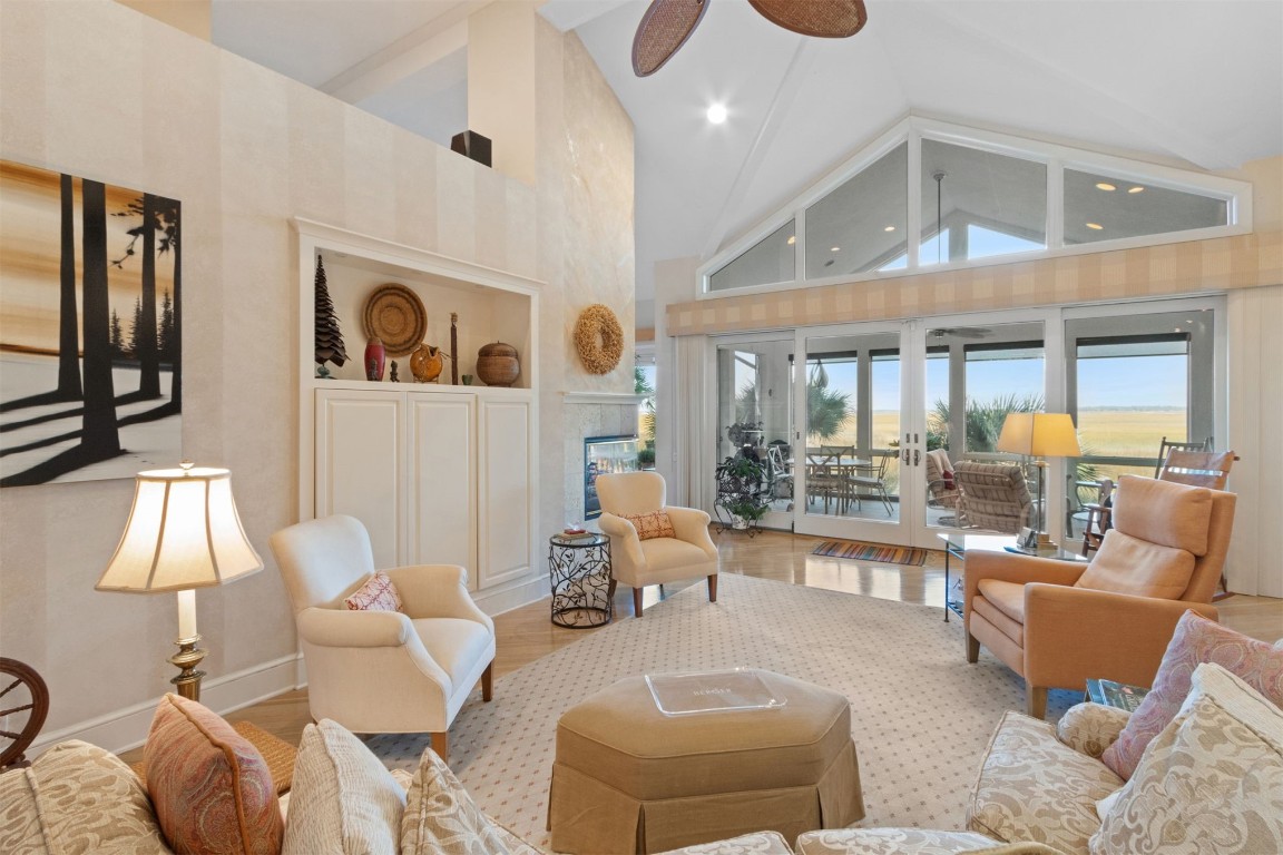 106 Sea Marsh Road Fernandina Beach, FL 32034 - Photo 10 of 42 Great Room