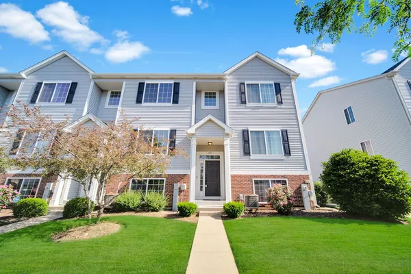 $349,000 | 1476 Manning Avenue, Montgomery, IL 60538