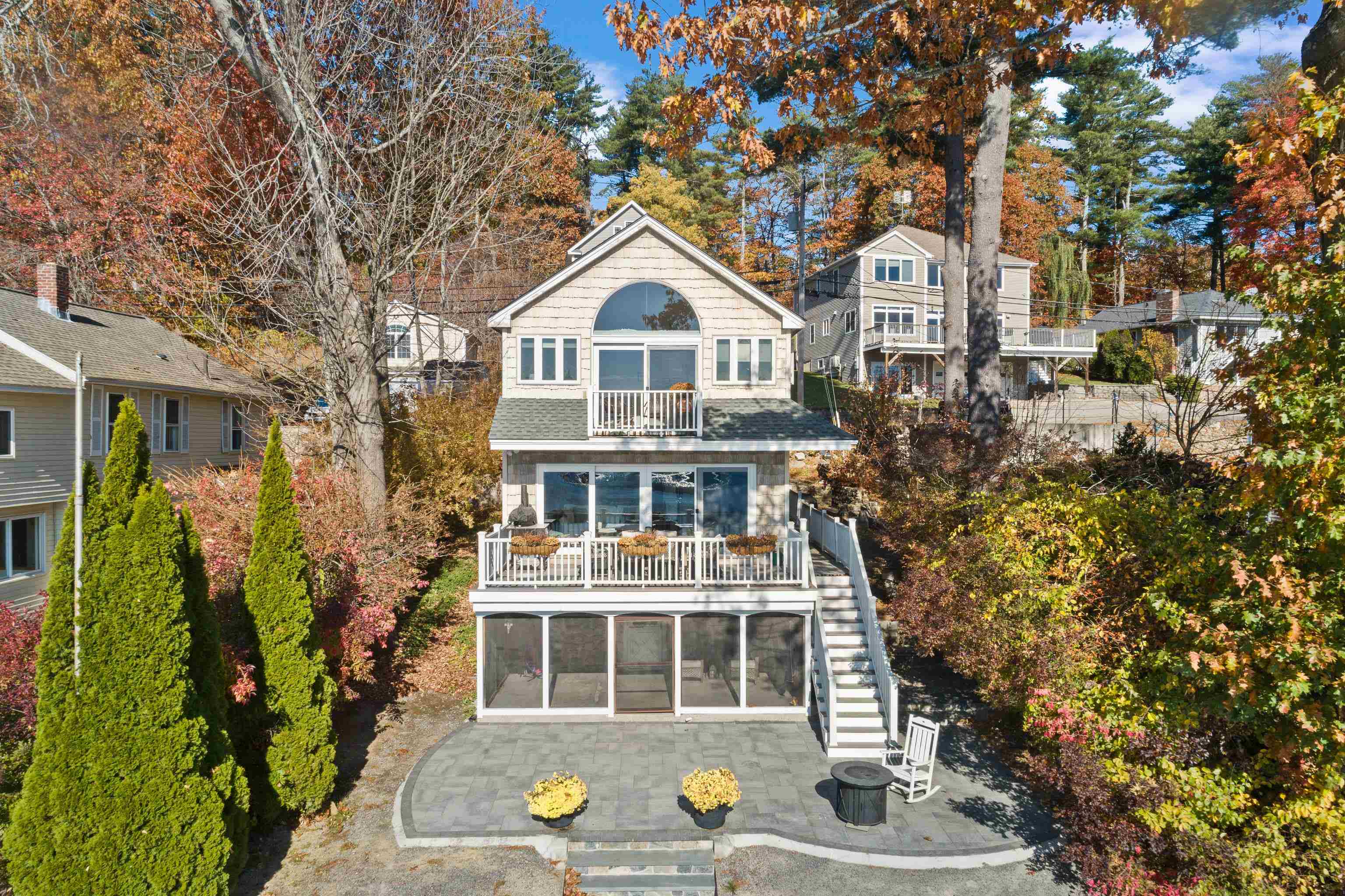 19 Rocky Ridge Road Windham, NH 03087 - Photo 2 of 53