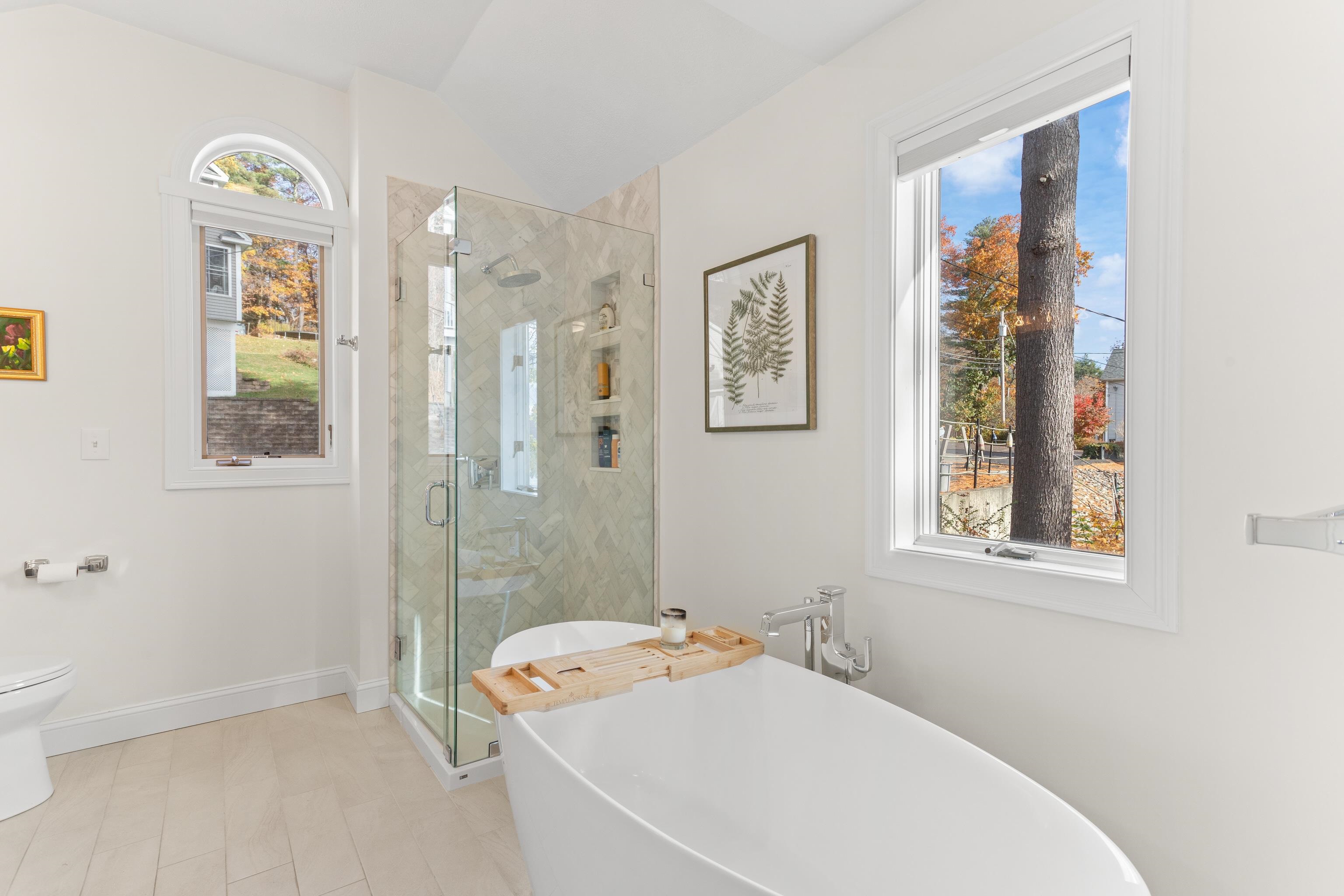 19 Rocky Ridge Road Windham, NH 03087 - Photo 34 of 53