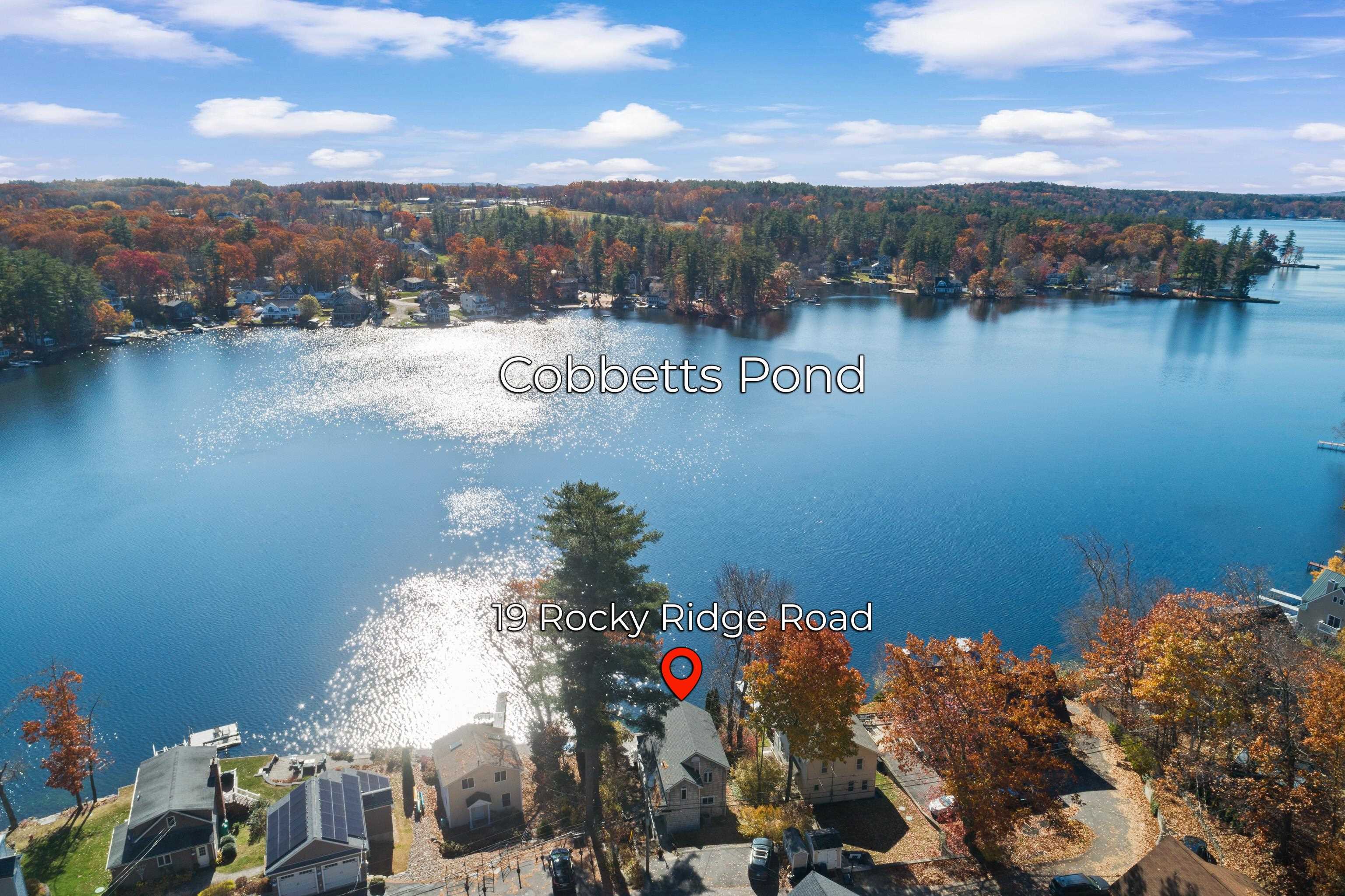 19 Rocky Ridge Road Windham, NH 03087 - Photo 44 of 53