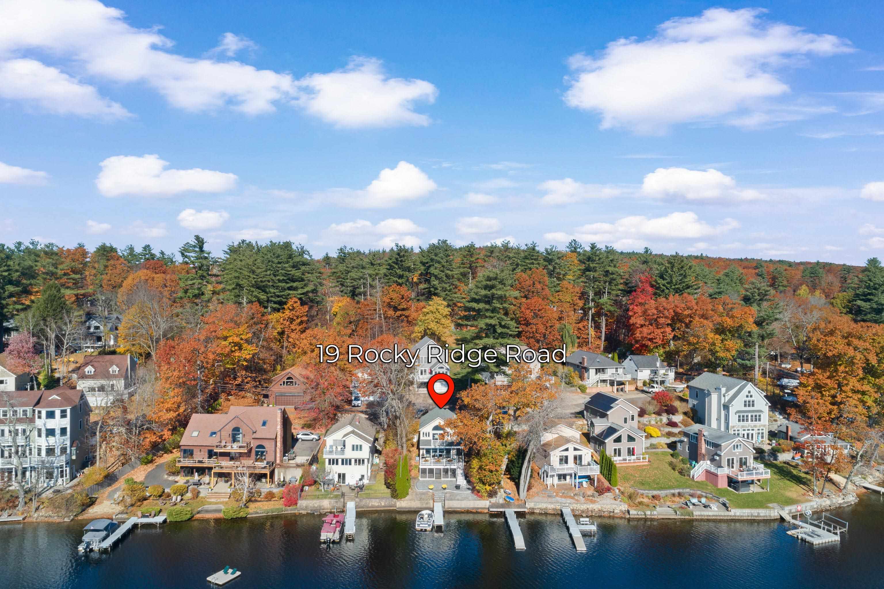 19 Rocky Ridge Road Windham, NH 03087 - Photo 45 of 53