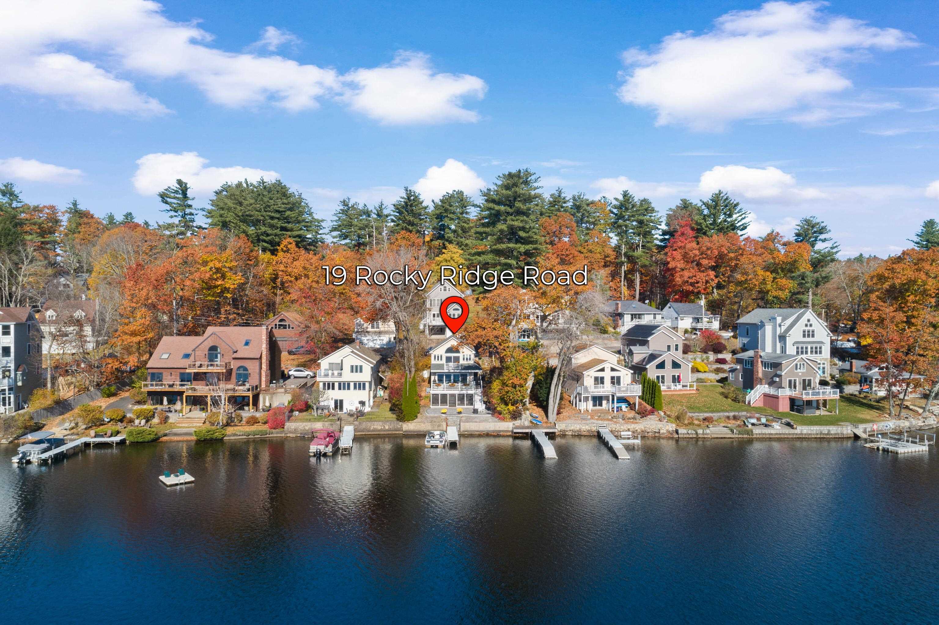 19 Rocky Ridge Road Windham, NH 03087 - Photo 47 of 53