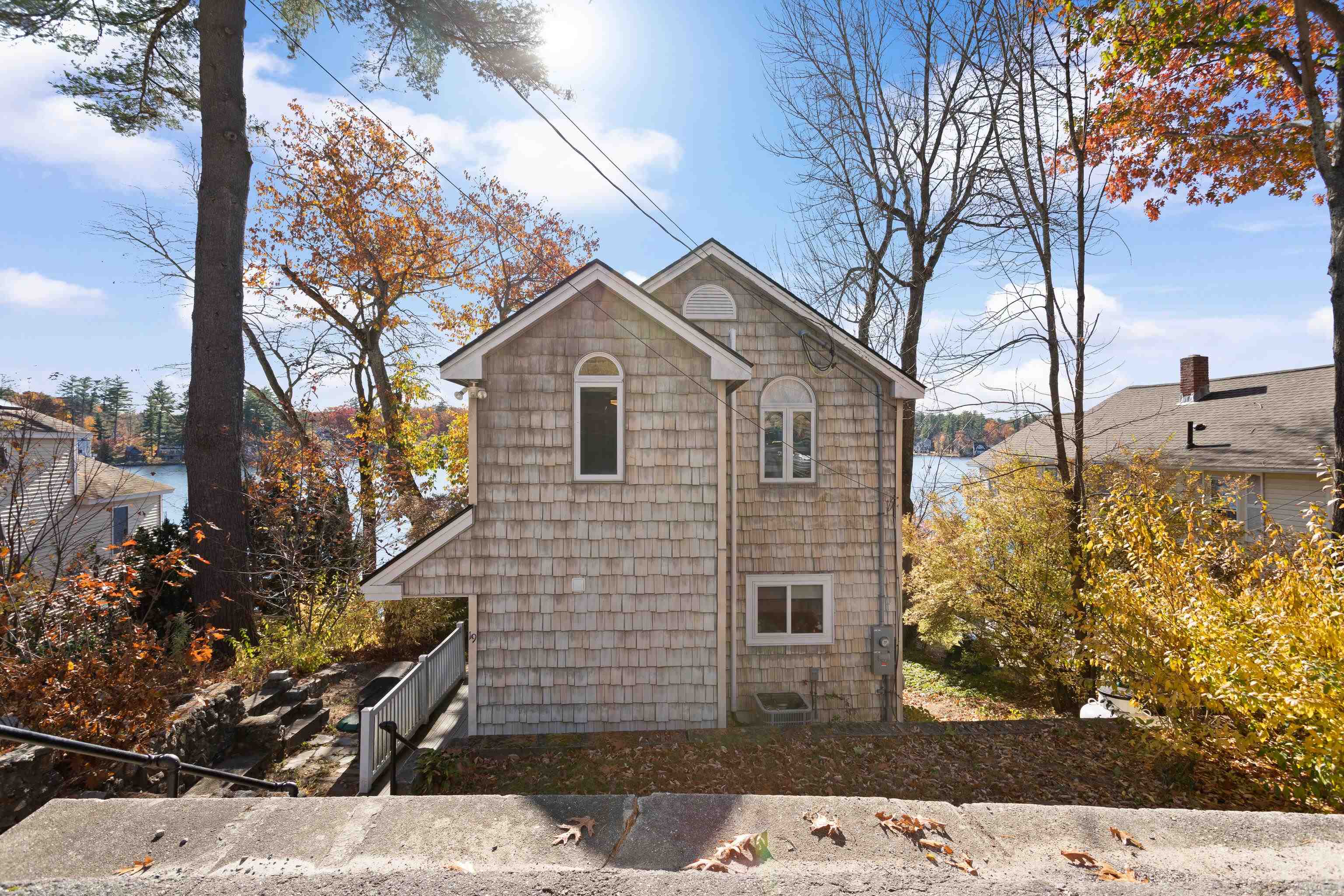 19 Rocky Ridge Road Windham, NH 03087 - Photo 48 of 53